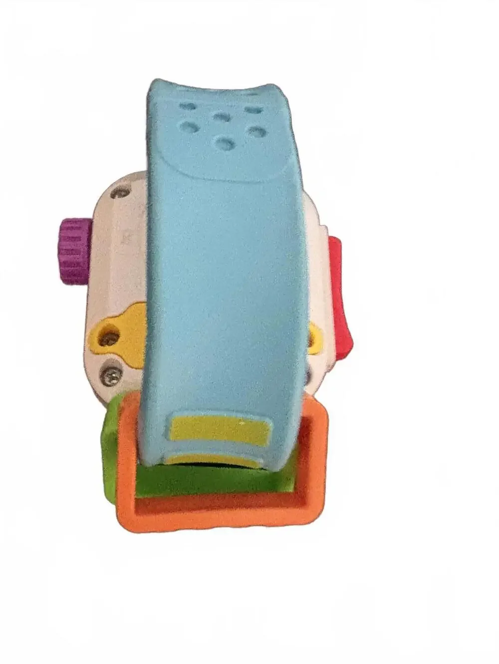 Fisher Price Interactive Learning Watch for Kids Toy